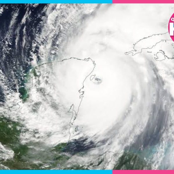 Wilma, 21 años después: la cicatriz que marcó a Cancún