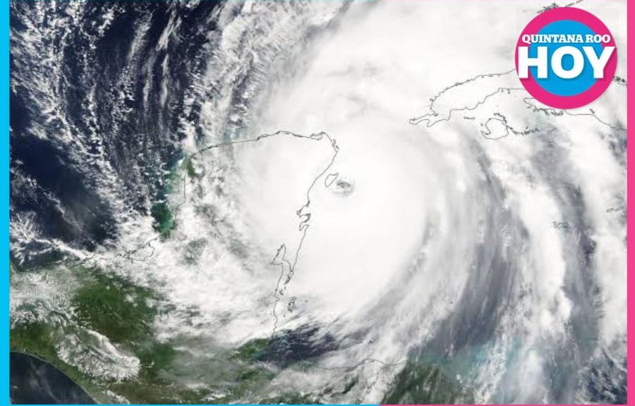 Wilma, 21 años después: la cicatriz que marcó a Cancún