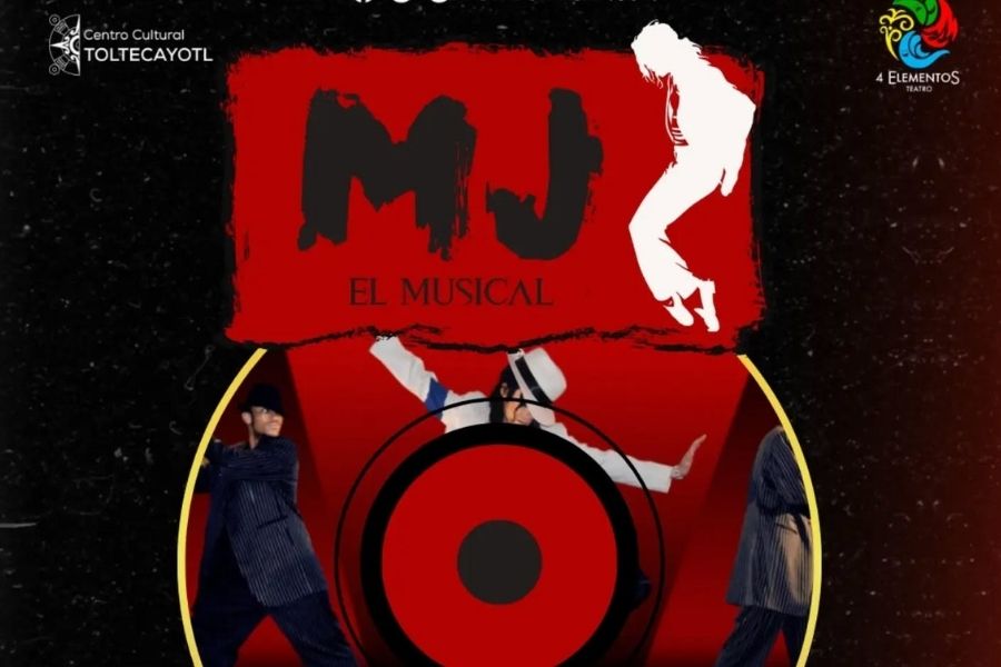 Michael Jackson inspira nuevo taller escénico en Cancún