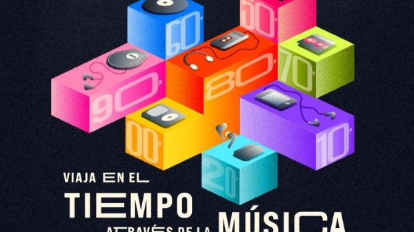 REPLAY llevará una gala musical con causa