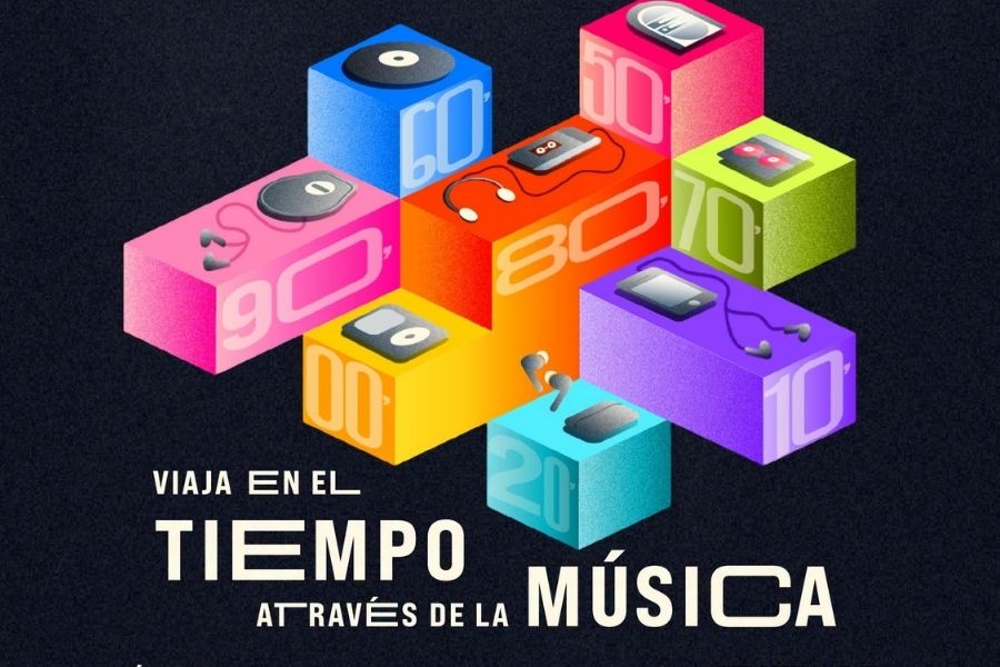 REPLAY llevará una gala musical con causa