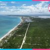 Vecinos de Isla Blanca denuncian bloqueo administrativo