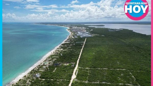 Vecinos de Isla Blanca denuncian bloqueo administrativo