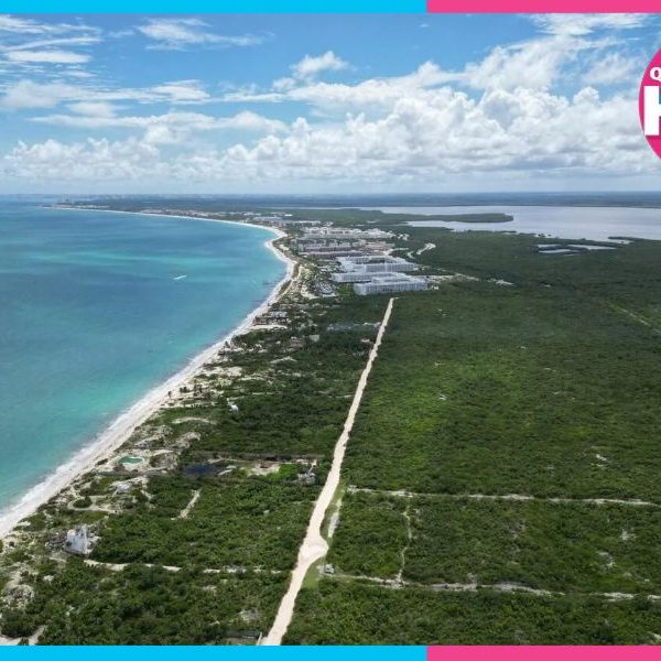 Vecinos de Isla Blanca denuncian bloqueo administrativo