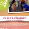 “¿Y si cantamos?” dará voz a nuevos talentos en Cancún