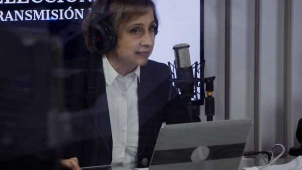 Silencio Radio” llega al cineclub La Última Fila