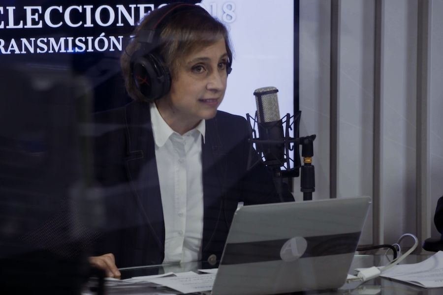 Silencio Radio” llega al cineclub La Última Fila
