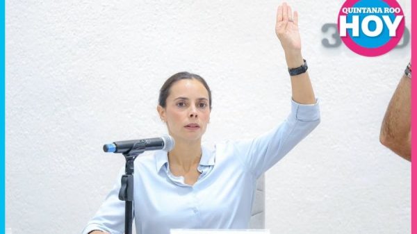Presupuesto Participativo en Cancún subirá a 100 mdp en 2027