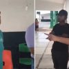 Denuncian a maestro en Veracruz tras polémica por tarea de croquis