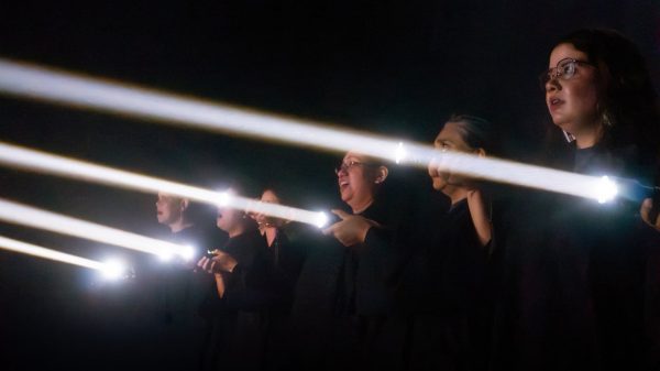 Lux: Ecos del Fuego tendrá función gratuita en Cancún