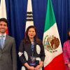 México participa en reunión de sherpas del G20