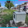 Cruces y nichos recuerdan tragedias viales en Cancún