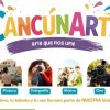 CANCÚNARTE abre espacio a jóvenes creadores