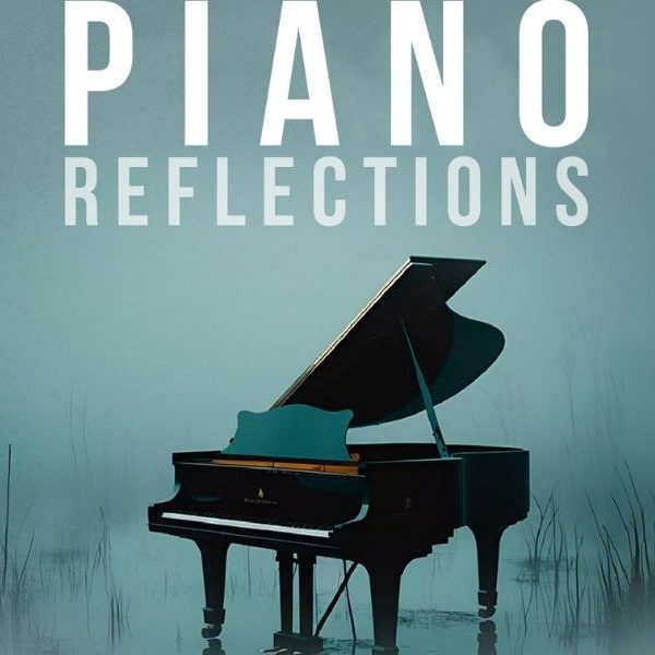 Piano Reflections llega a Cancún con música y visuales