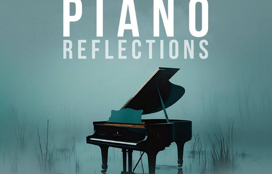 Piano Reflections llega a Cancún con música y visuales