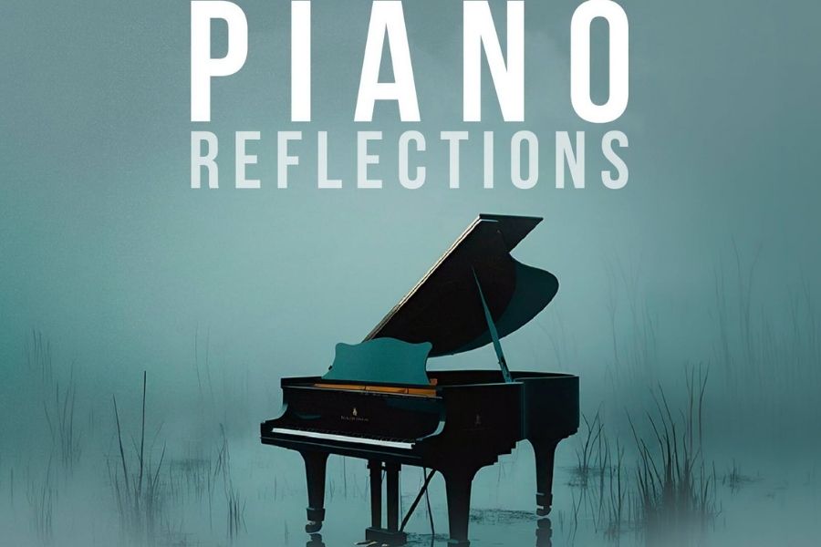 Piano Reflections llega a Cancún con música y visuales
