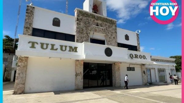 Tulum enfrenta dudas por adeudos y pagos