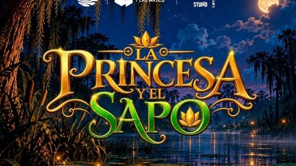 Jak-Son Studio celebra su aniversario con danza