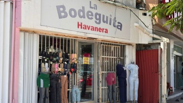 Distrito Cancún proyecta corredor cultural cubano para 2027
