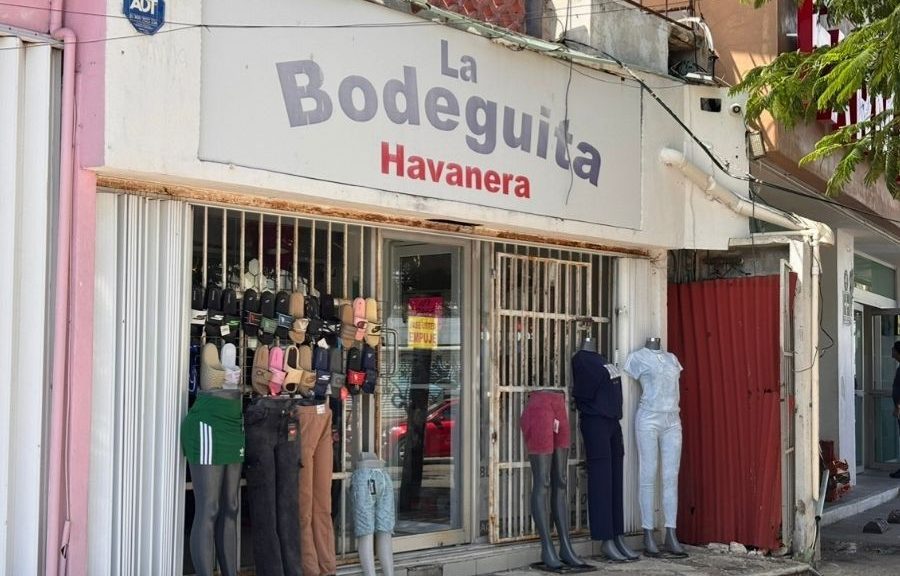 Distrito Cancún proyecta corredor cultural cubano para 2027
