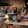 Mercadito Bazar de Uyoolche celebra el Día de Muertos