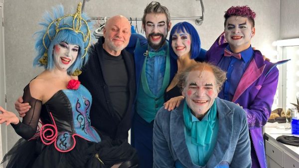 The Opera Locos llega a Cancún con ópera y humor