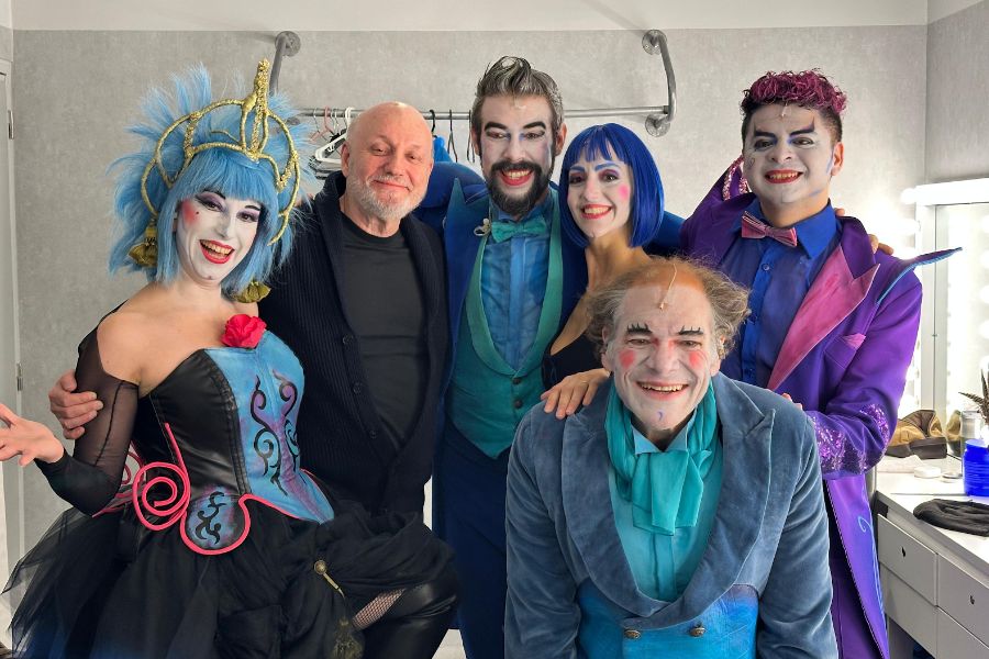 The Opera Locos llega a Cancún con ópera y humor