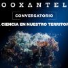 Zooxantela abre diálogo sobre ciencia y medio ambiente