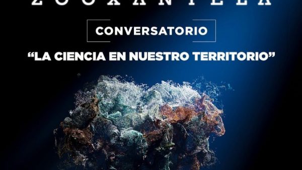 Zooxantela abre diálogo sobre ciencia y medio ambiente