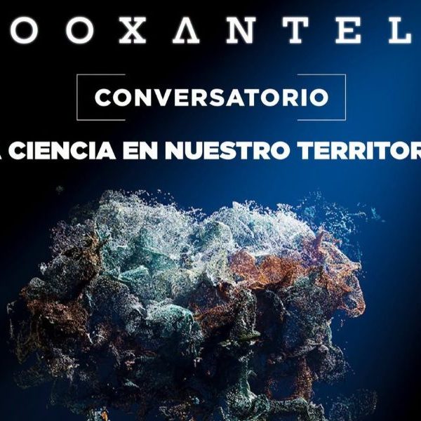 Zooxantela abre diálogo sobre ciencia y medio ambiente