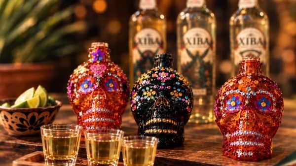 Mezcal & Arte invita a decorar calaveras en Cancún