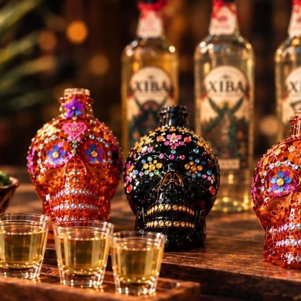 Mezcal & Arte invita a decorar calaveras en Cancún