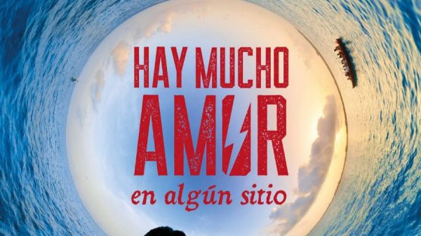 Colectivo REC presenta obra sobre el amor