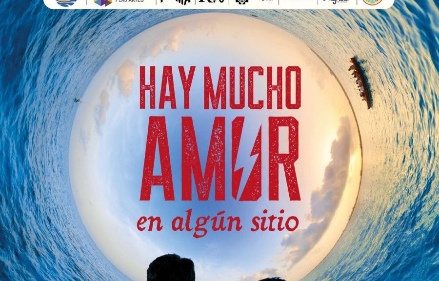 Colectivo REC presenta obra sobre el amor