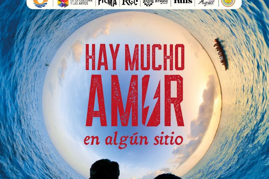 Colectivo REC presenta obra sobre el amor