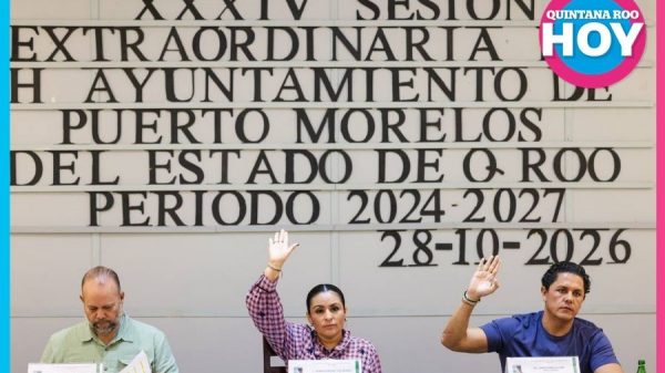Puerto Morelos dará 100% de descuento en multas del predial