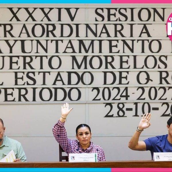 Puerto Morelos dará 100% de descuento en multas del predial