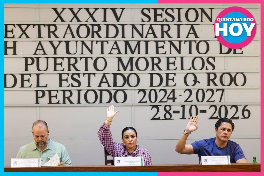 Puerto Morelos dará 100% de descuento en multas del predial