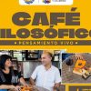 Café Filosófico invita a reflexionar sobre el aburrimiento
