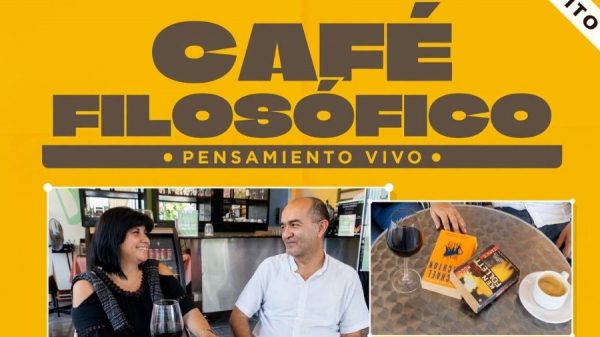 Café Filosófico invita a reflexionar sobre el aburrimiento
