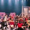 “La Era del Rock” enciende el escenario con talento local