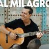 Abimelec González presenta “Del nudo al milagro”
