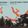 Ambulante proyectará cuatro cortos en Cancún