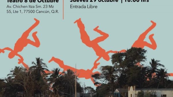 Ambulante proyectará cuatro cortos en Cancún