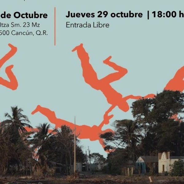 Ambulante proyectará cuatro cortos en Cancún