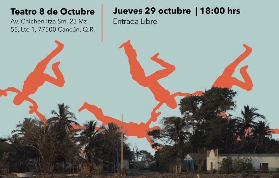 Ambulante proyectará cuatro cortos en Cancún