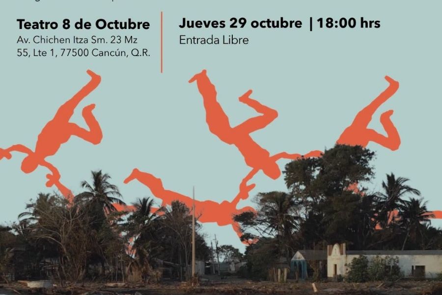 Ambulante proyectará cuatro cortos en Cancún