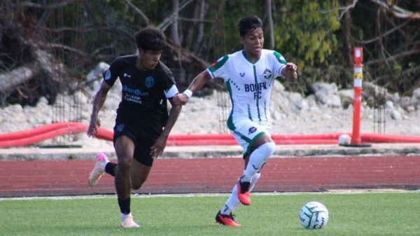 Ejidatarios de Bonfil busca revancha ante Boston FC