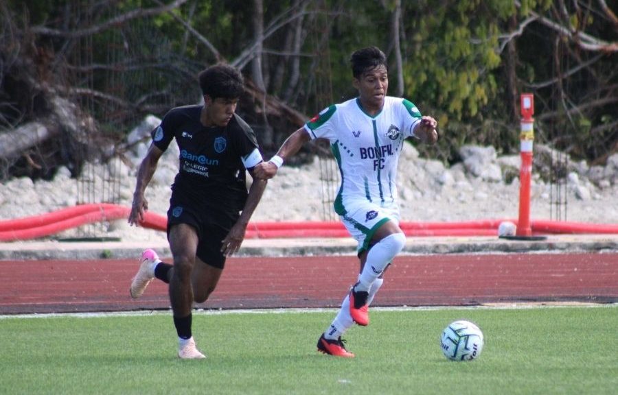 Ejidatarios de Bonfil busca revancha ante Boston FC