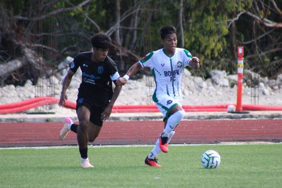 Ejidatarios de Bonfil busca revancha ante Boston FC